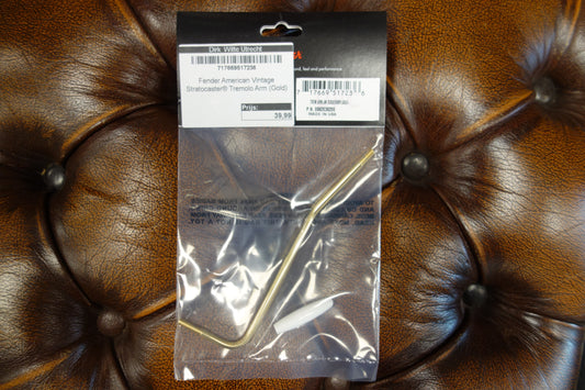 Fender American Vintage Stratocaster Tremolo Arm (Gold)