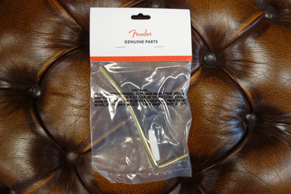 Fender Tremolo Arm, Standard Series Strat, Gold