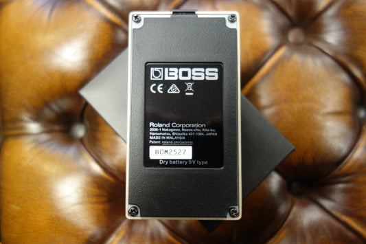 Boss DS-1 Distortion