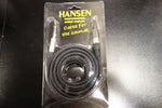 Hansen Proffessional 6m Instrument Cable