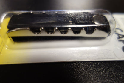 Boston Curved Capo