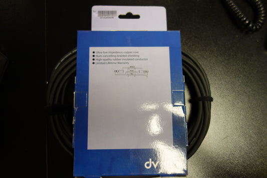 Stagg XAC6PSR Audio Cable Neutrik Balanced Jack 6 Meter