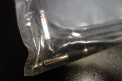 Sixt PJ-10 Audio Cable Jack / Rca with adaptor to Jack 3 meter