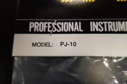 Sixt PJ-10 Audio Cable Jack / Rca with adaptor to Jack 3 meter