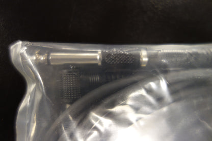 Sixt PJ-10 Audio Cable Jack / Rca with adaptor to Jack 3 meter