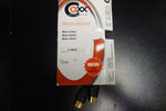 Coxx 951600 Midi Cable 0.6 meter 2 inch