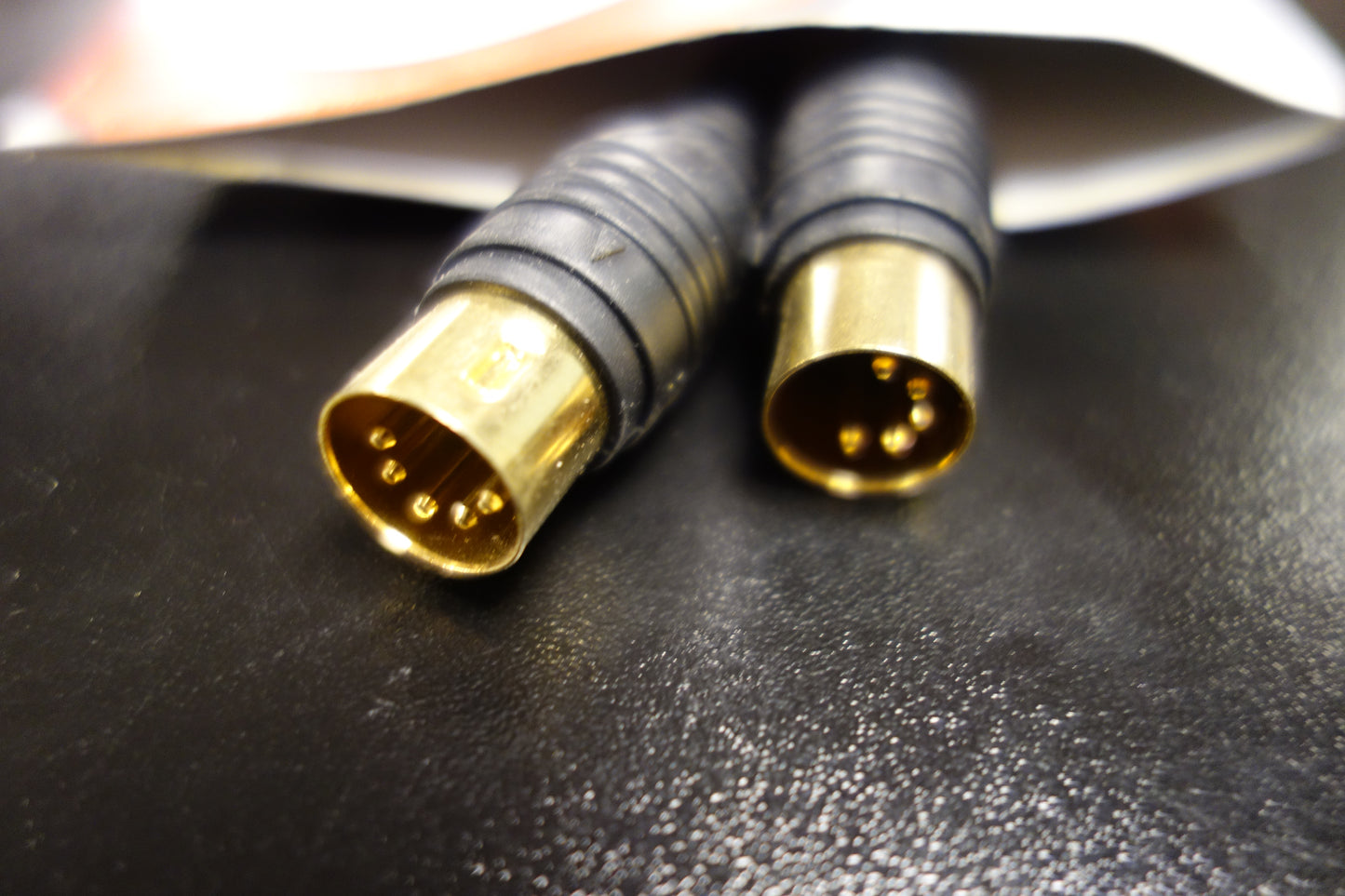 Coxx 951600 Midi Cable 0.6 meter 2 inch