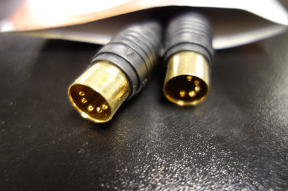 Coxx 951600 Midi Cable 0.6 meter 2 inch