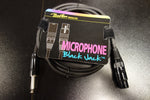 Boston MC-230-2 Microphone Cable XLR Jack 2 Meter