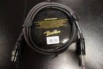 Boston MC-230-2 Microphone Cable XLR Jack 2 Meter