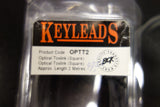 Keyleads OPTT2 Optical Toslink Square Cables 2 meter