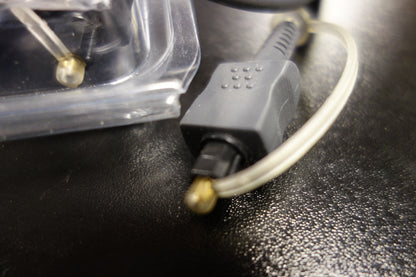 Keyleads OPTT2 Optical Toslink Square Cables 2 meter