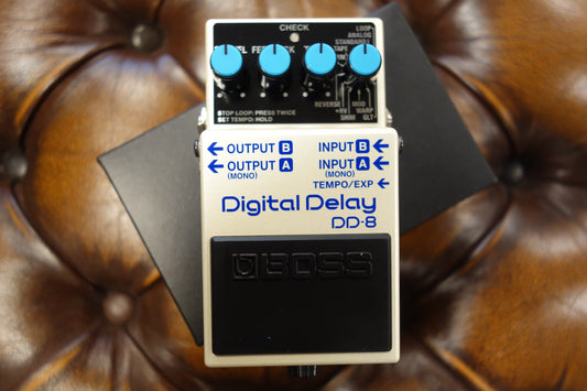 Boss DD-8 Digital Delay