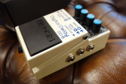 Boss DD-8 Digital Delay