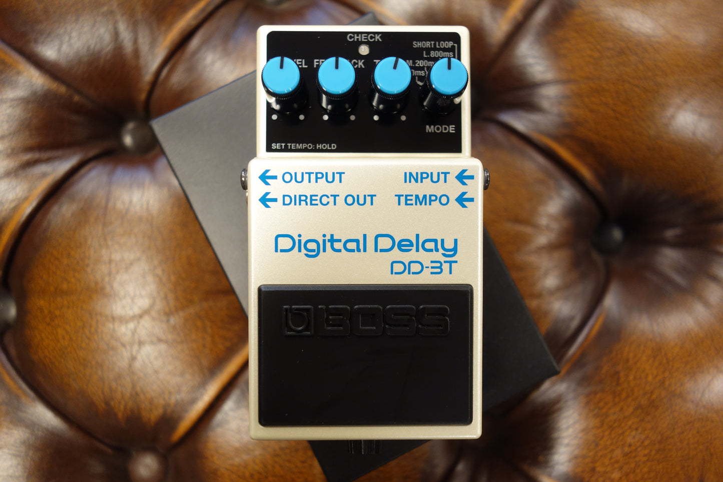 Boss DD-3T Digital Delay