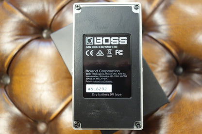 Boss DD-3T Digital Delay