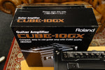Roland Cube 10GX Practice amp