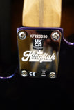 Fender Kingfish Telecaster Deluxe Mississippi Night