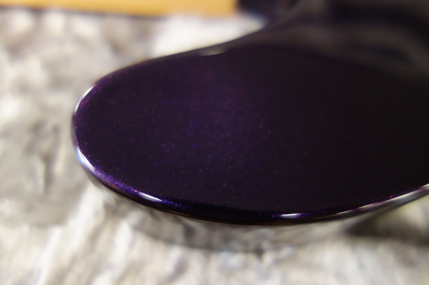 Fender Kingfish Telecaster Deluxe Mississippi Night