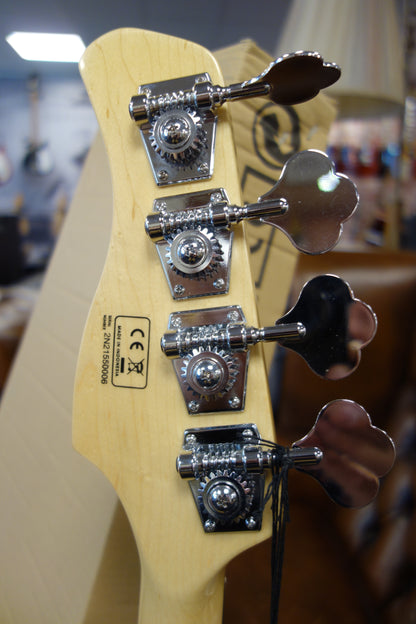 Sire Basses V7 V 2nd Gen Series Marcus Miller swamp ash 4-string