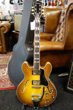 Eastman T486B Goldburst Bigsby