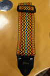 Gibson 60/70s Guitar strap Original Ace Style