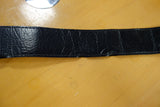Vintage used 60/70s guitar strap Ace Style #27