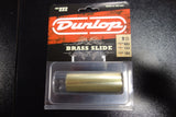 Dunlop 222 Solid Brass Slide
