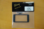 Gibson PRPR-010 Pickup Mounting Ring (1/8", Neck) (Black)