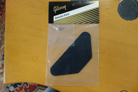 Gibson PRCP-020 SG Control Plate (Black)