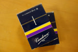 Vandoren CR114 Eb Clarinet reeds 2-pack