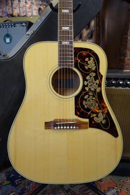 Epiphone Frontier Antique Natural