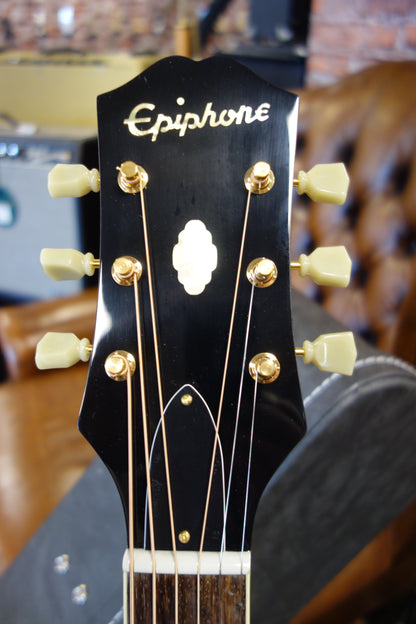 Epiphone Frontier Antique Natural