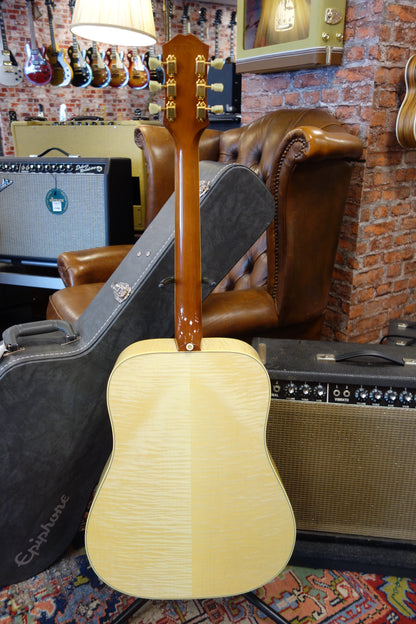 Epiphone Frontier Antique Natural