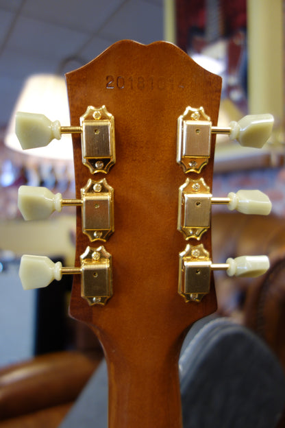 Epiphone Frontier Antique Natural