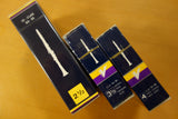 Vandoren Bb Clarinet Reeds 3-pack various