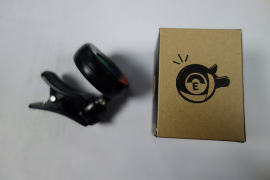 DW-21 Chromatic Headstock Tuner