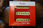 Fender Original ’57/’62 Strat Pickups, (3)