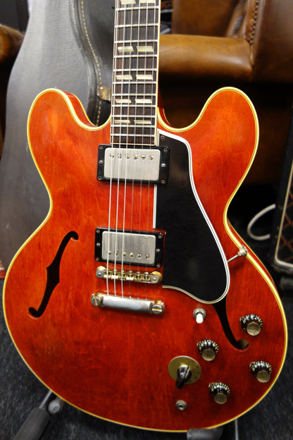Gibson 1960 ES-345TD Cherry