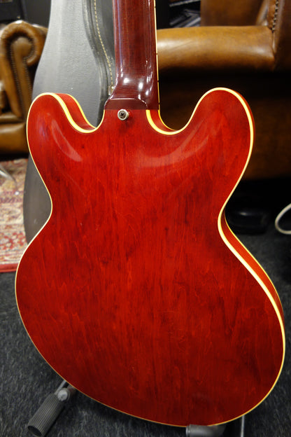 Gibson 1960 ES-345TD Cherry