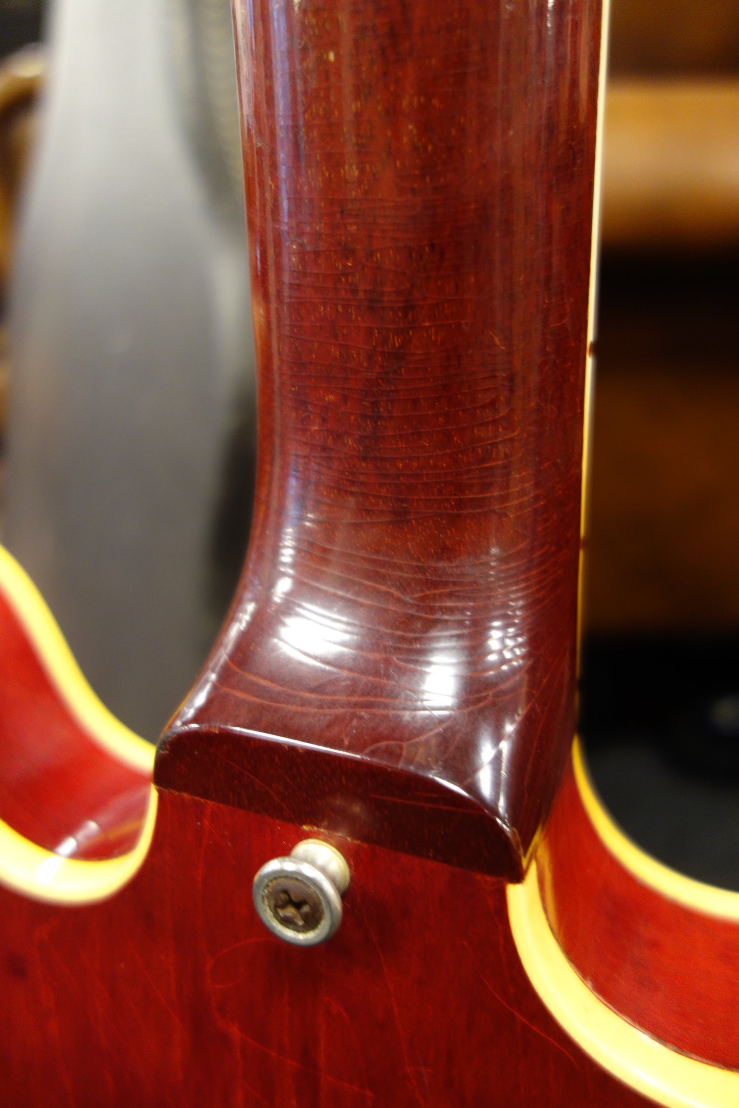 Gibson 1960 ES-345TD Cherry