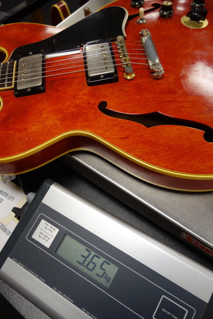 Gibson 1960 ES-345TD Cherry