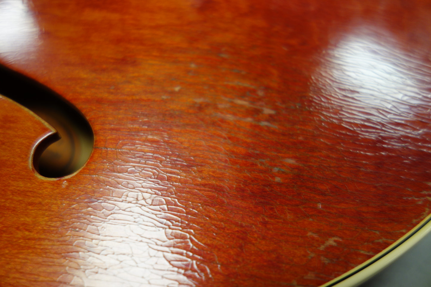 Gibson 1960 ES-345TD Cherry