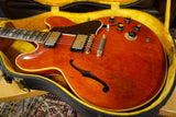 Gibson 1960 ES-345TD Cherry