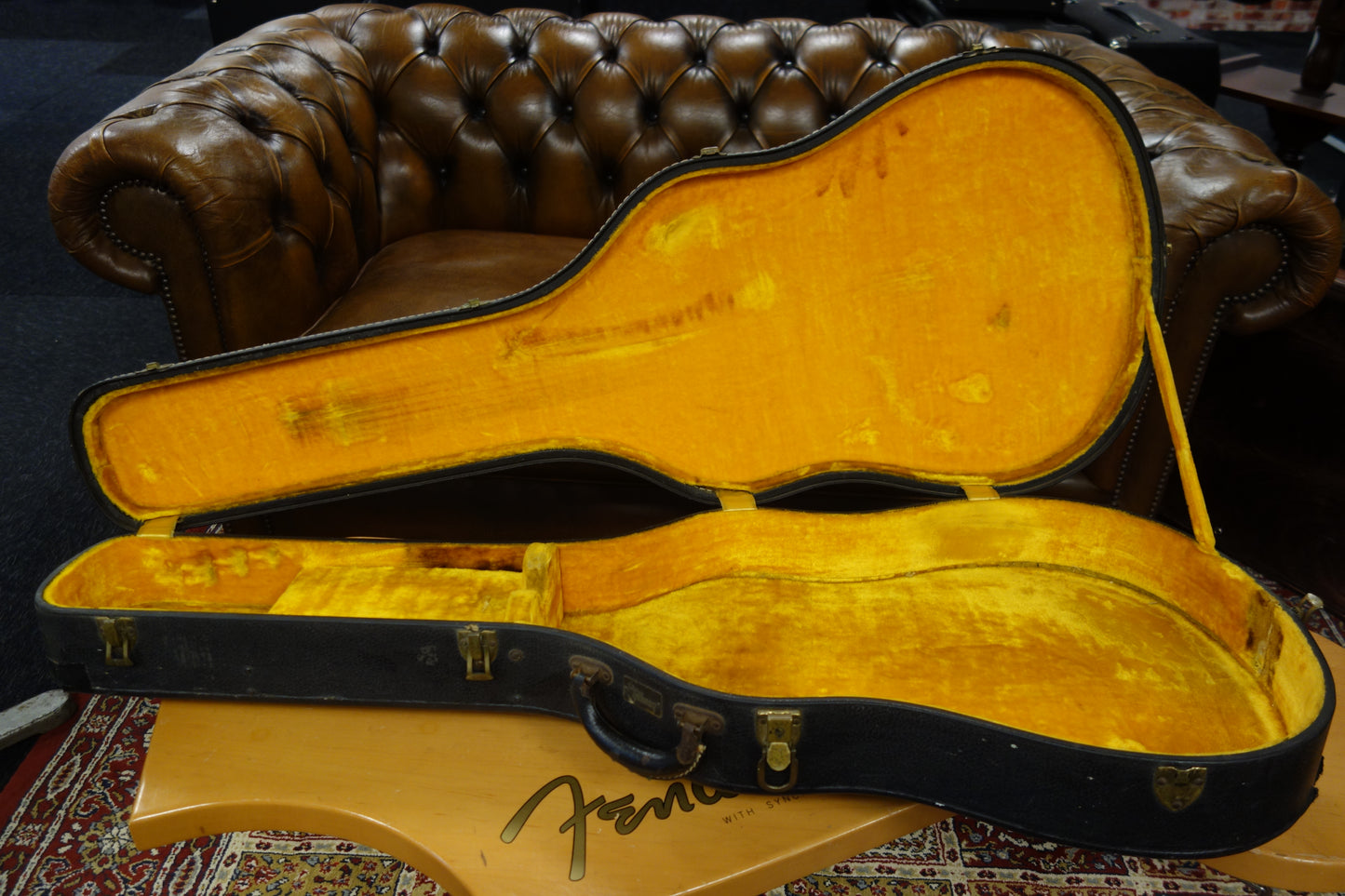 Gibson 1960 ES-345TD Cherry