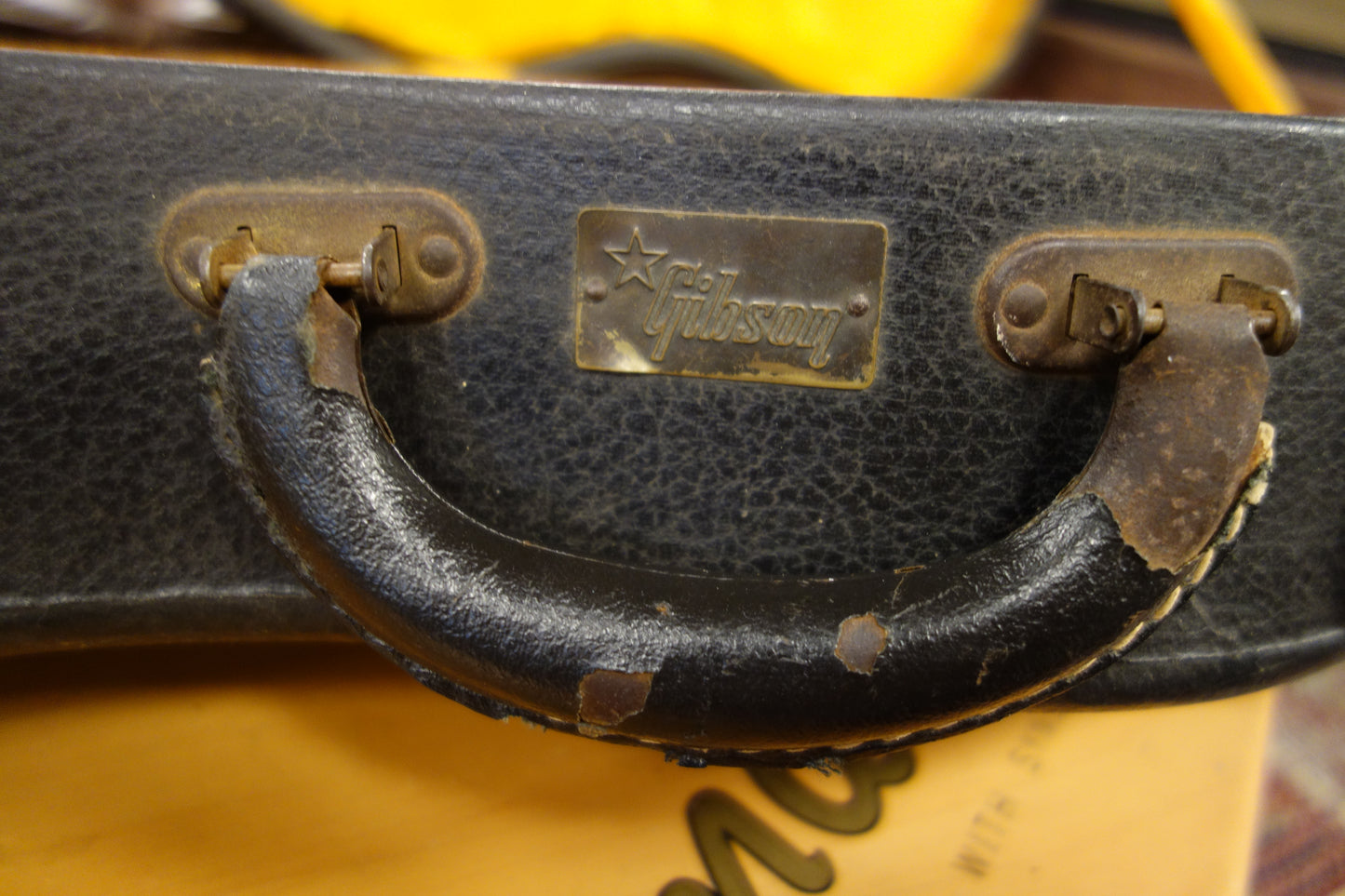 Gibson 1960 ES-345TD Cherry