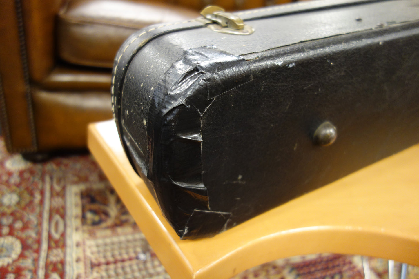 Gibson 1960 ES-345TD Cherry