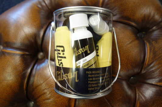 GIbson G-CAREKIT1 Guitar Care Kit