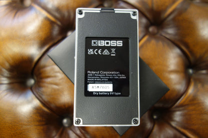 Boss BD-2 Blues Driver Effect pedal