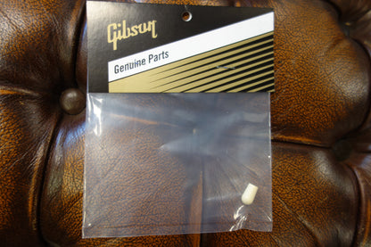 Gibson PRTK-020 Toggle Switch Cap - White